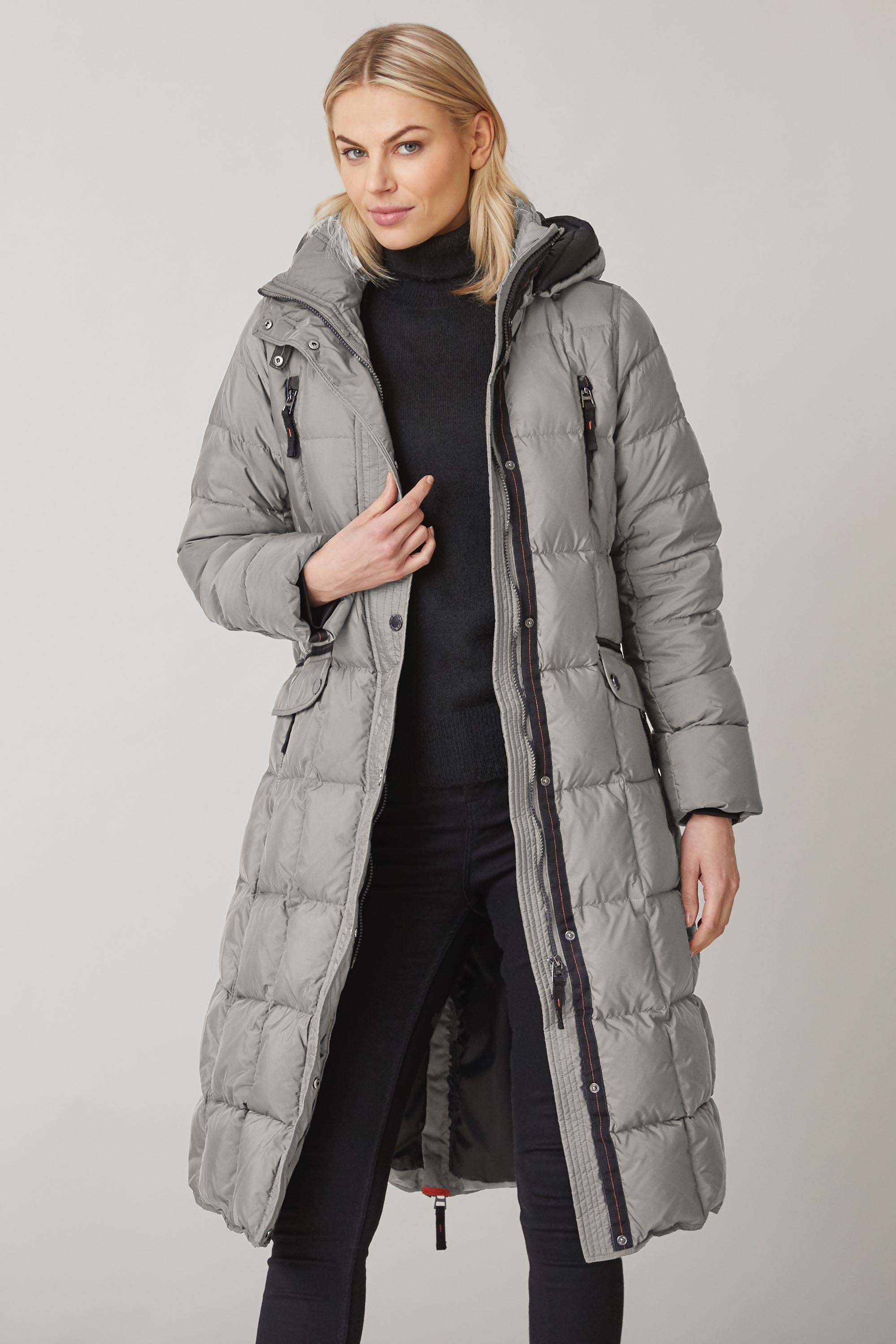 Junge sales coats online