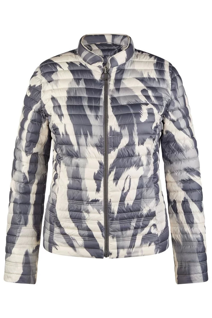 Barbara Lebek 20070042-205 Reversible Jacket