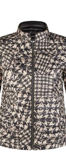 Barbara Lebek 20560042-999 Reversible Gilet