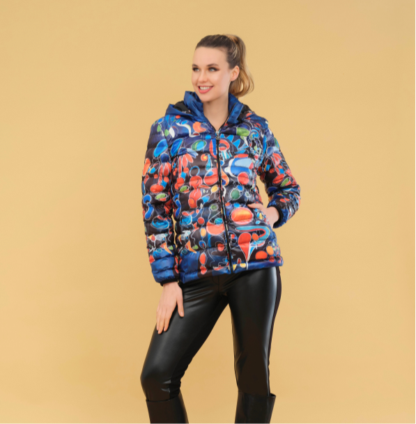 Dolcezza Jacket - Style 73836