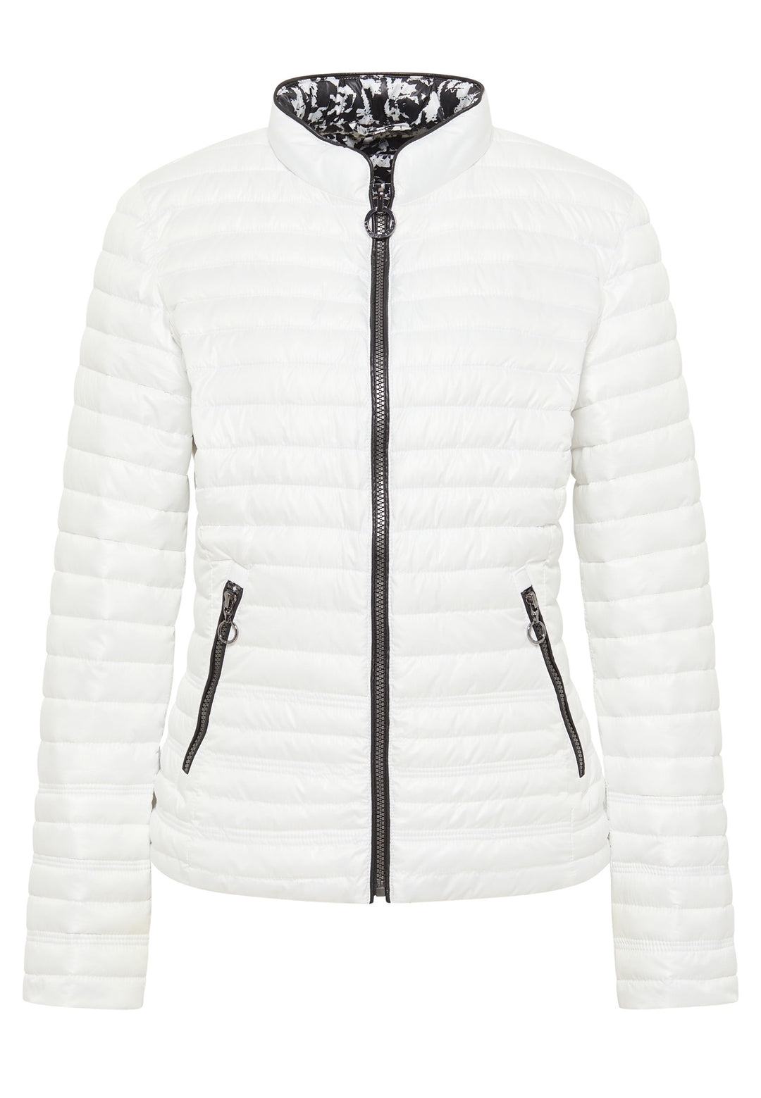 Barbara Lebek | Stylish & Affordable Tagged Fashion – Coats, Jackets European White\