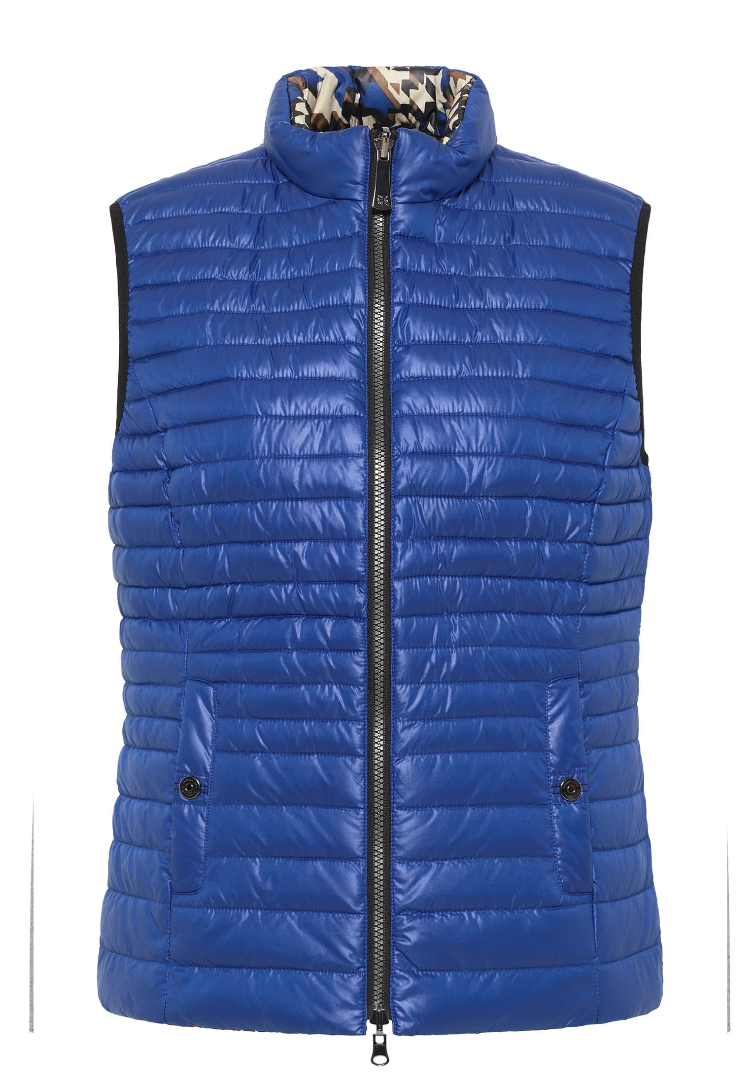 Barbara 2025 lebek gilet