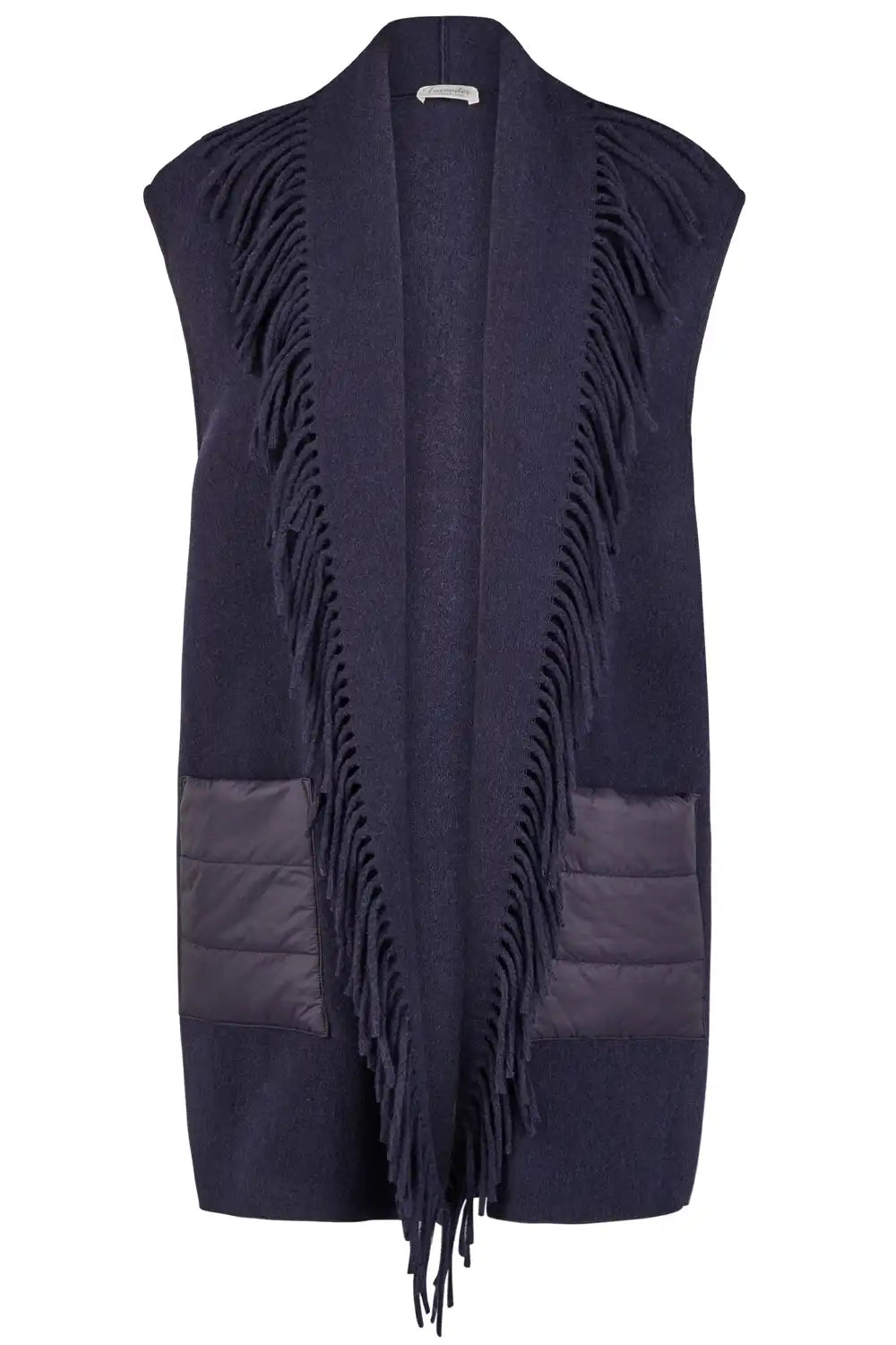 Barbara Lebek 17760042-870 Gilet