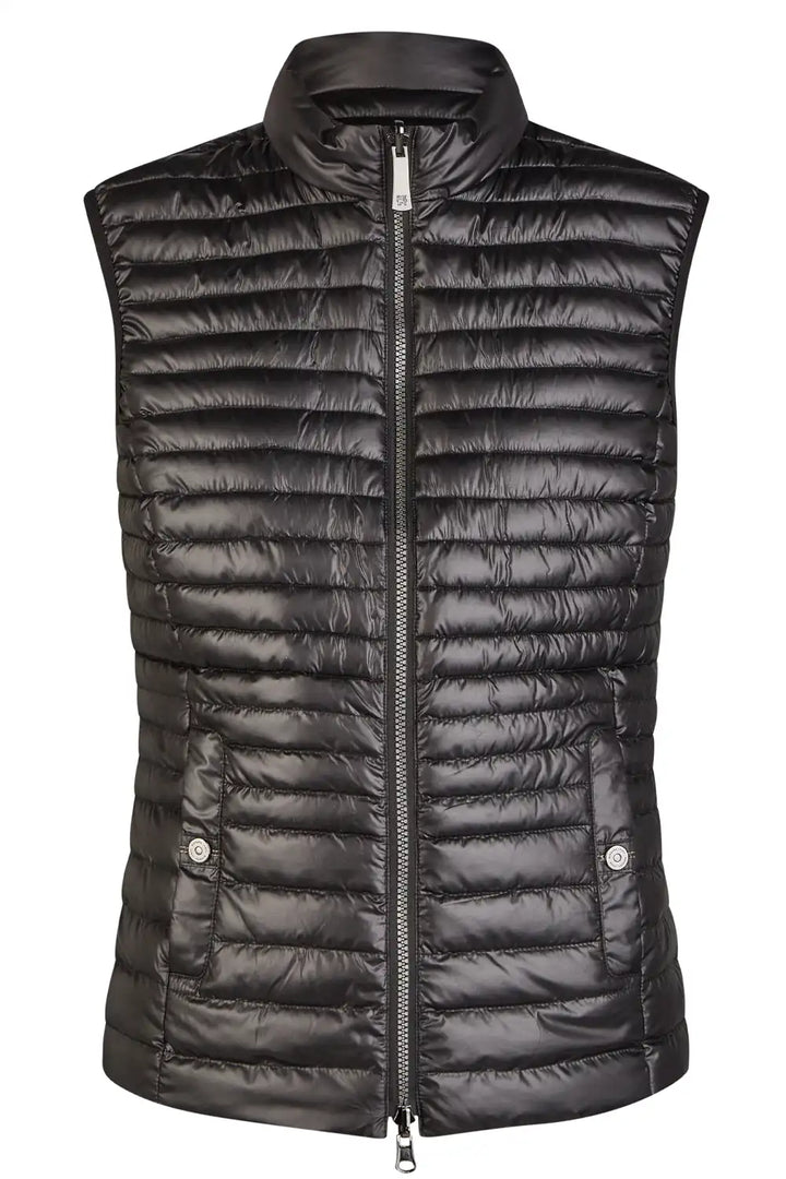 Barbara Lebek 20560042-999 Reversible Gilet