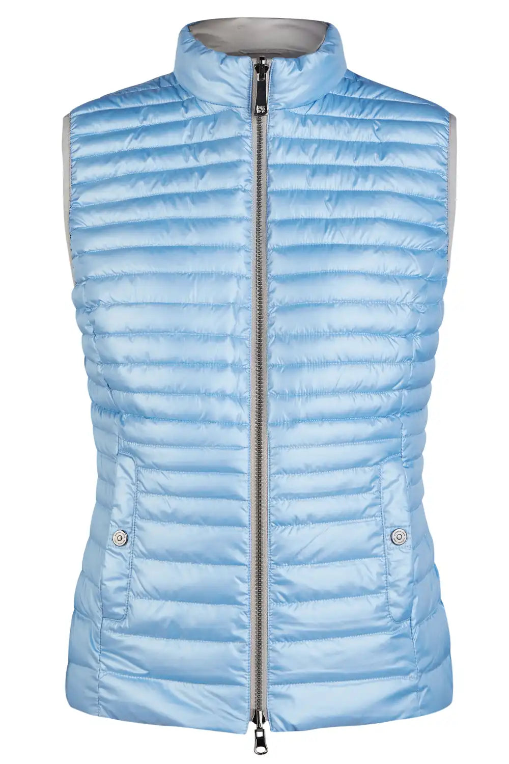 Barbara Lebek 21050042-725 Reversible Gilet