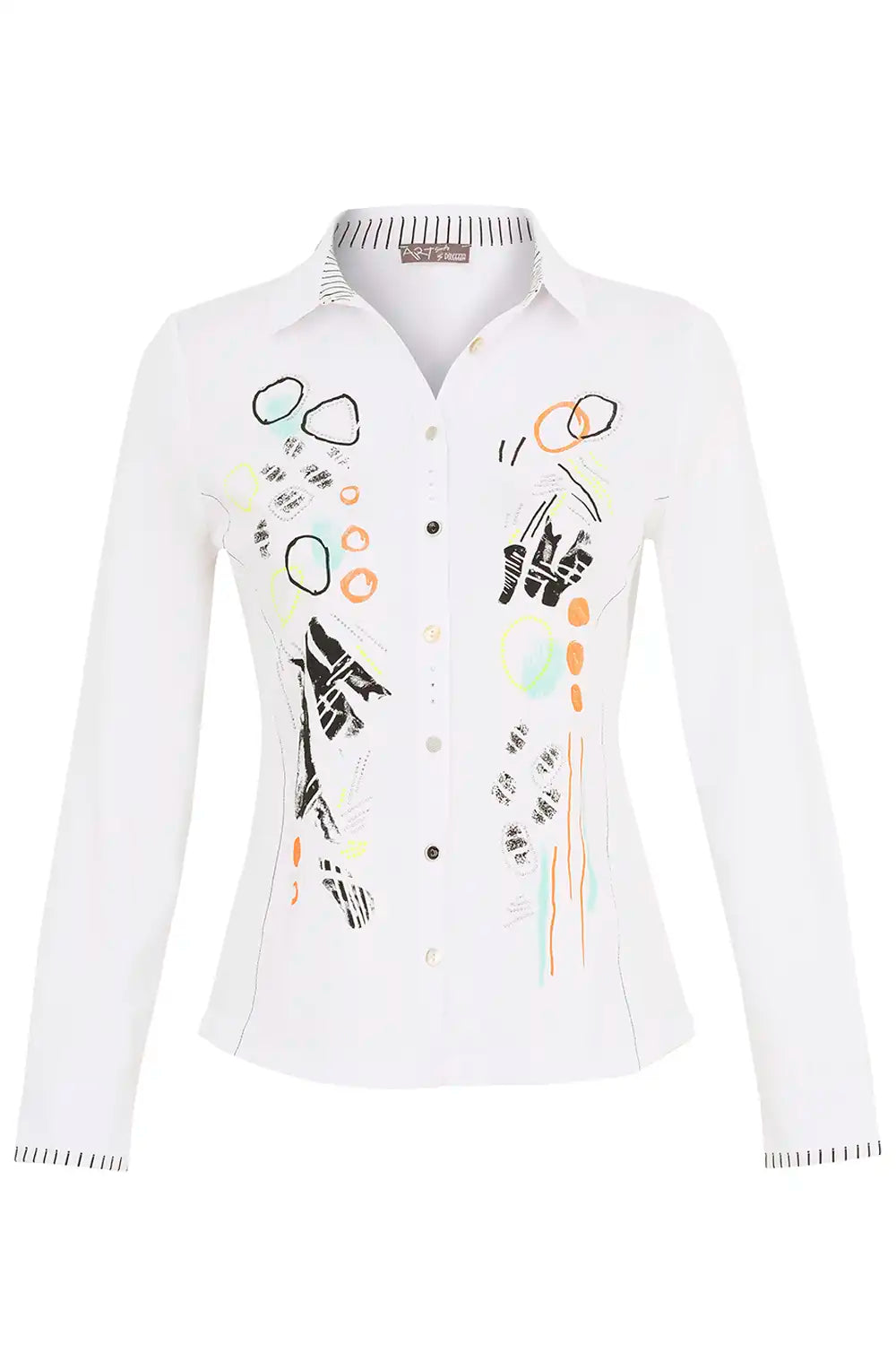 Dolcezza Shirt - Style 25604