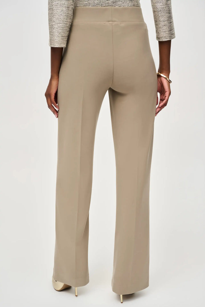 Joseph Ribkoff Beige Trouser Style 153088F24-4266