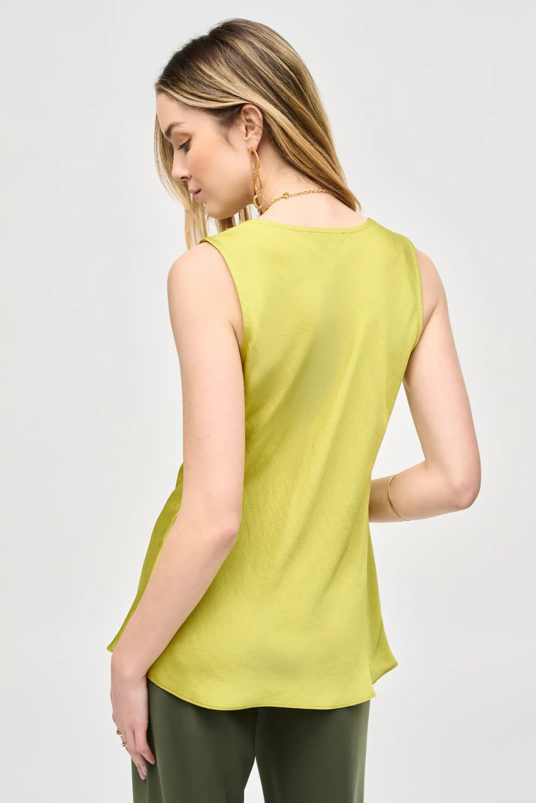 Joseph Ribkoff Wasabi Top Style 243125-4277