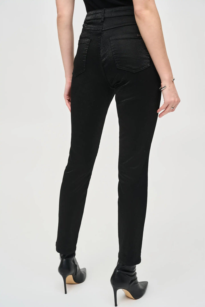 Joseph Ribkoff Black Trouser Style 243959-11