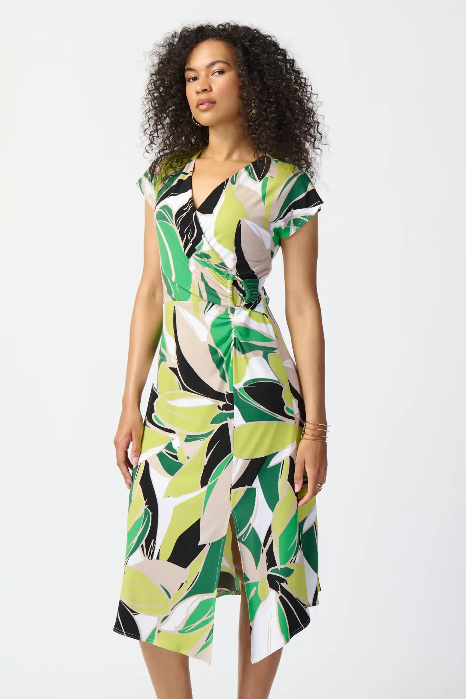 Joseph Ribkoff Dress Spring