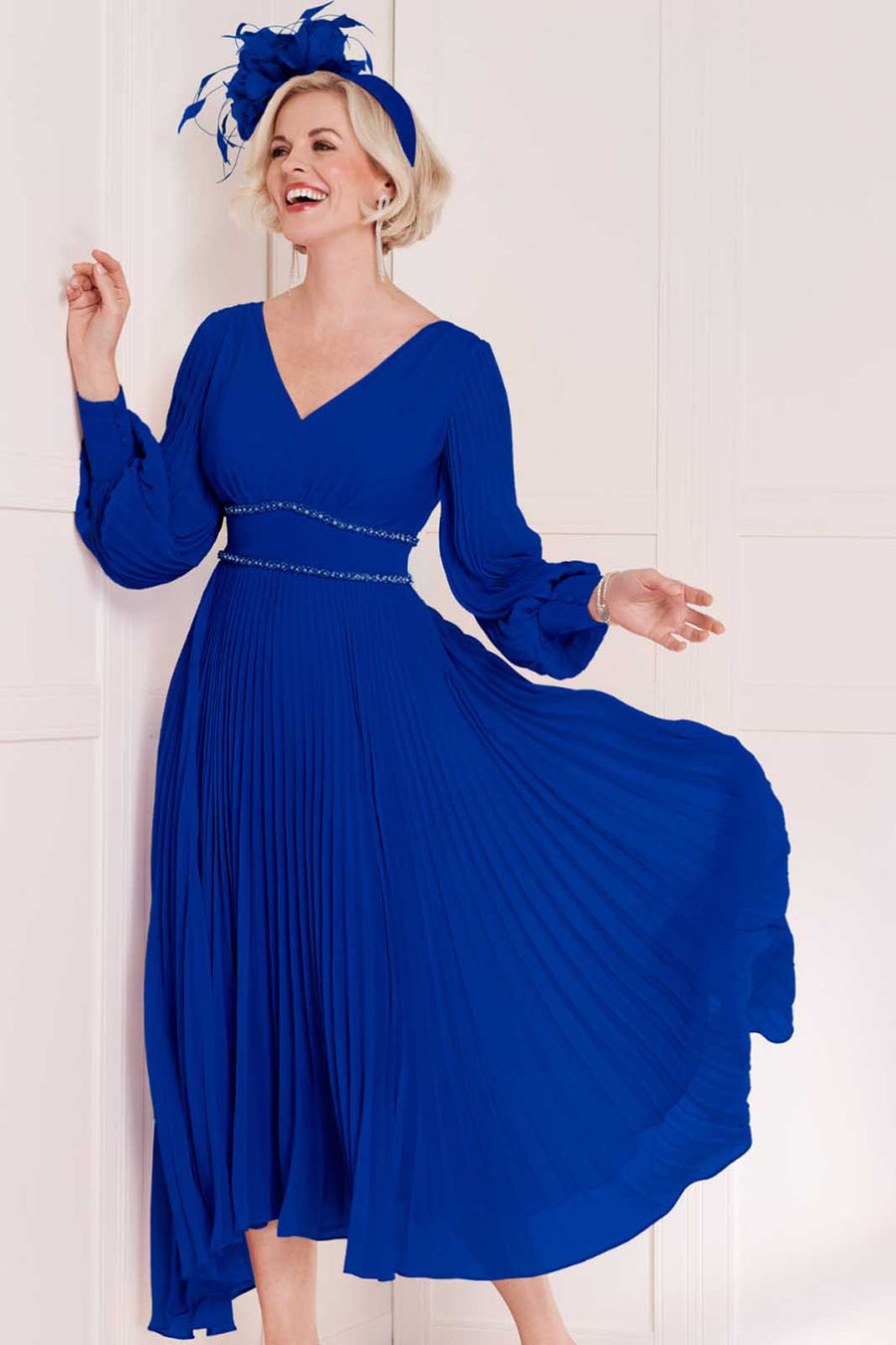 John Charles | Mother of the Bride Dresses | Occasion Outfits ...