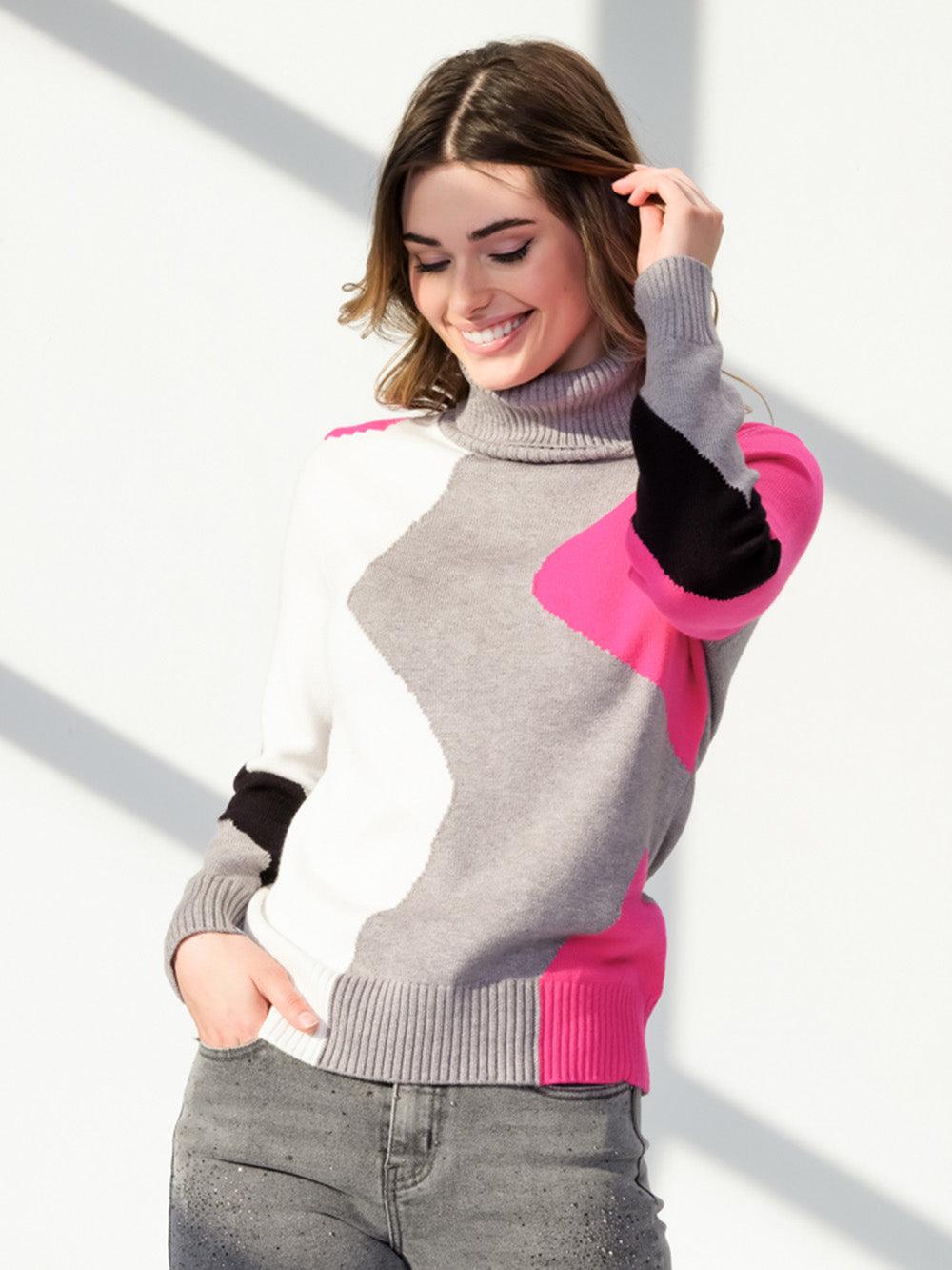 Alison Sheri Pullover Style A40232 – ginasmartboutique