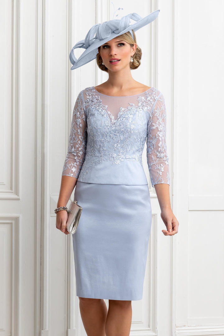 Ispirato Stockist | Mother of the Bride & Groom Dresses | Special Occa ...